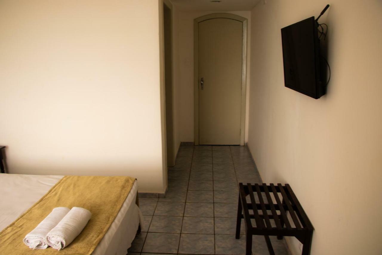 Hotel Pelourinho Salvador Exterior foto